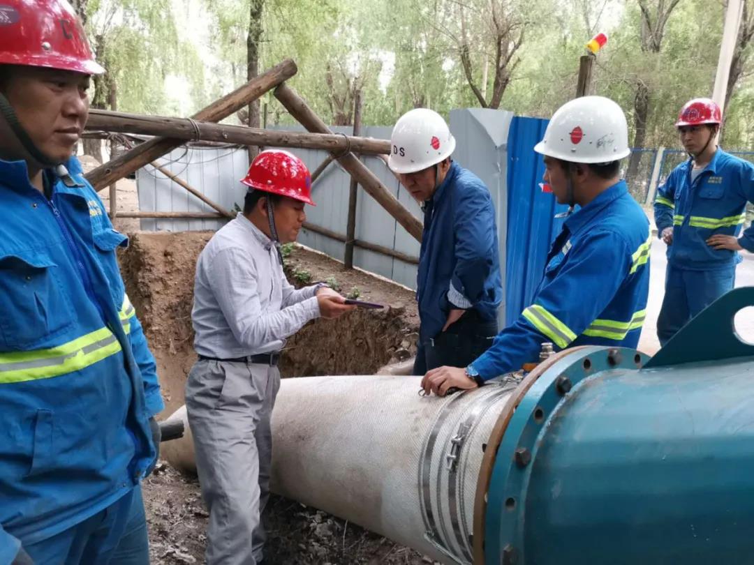 昌都工业管道清洗-管道清淤