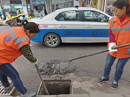 昌都沉沙井清掏-污水井清理