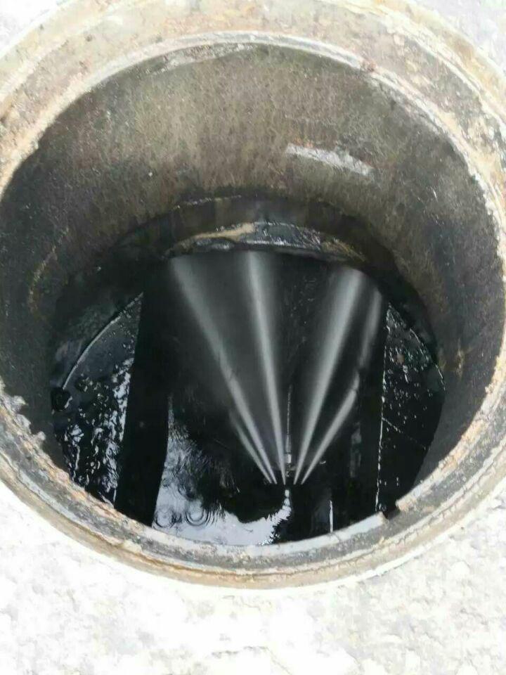 昌都市政管道清洗-排污管道清洗