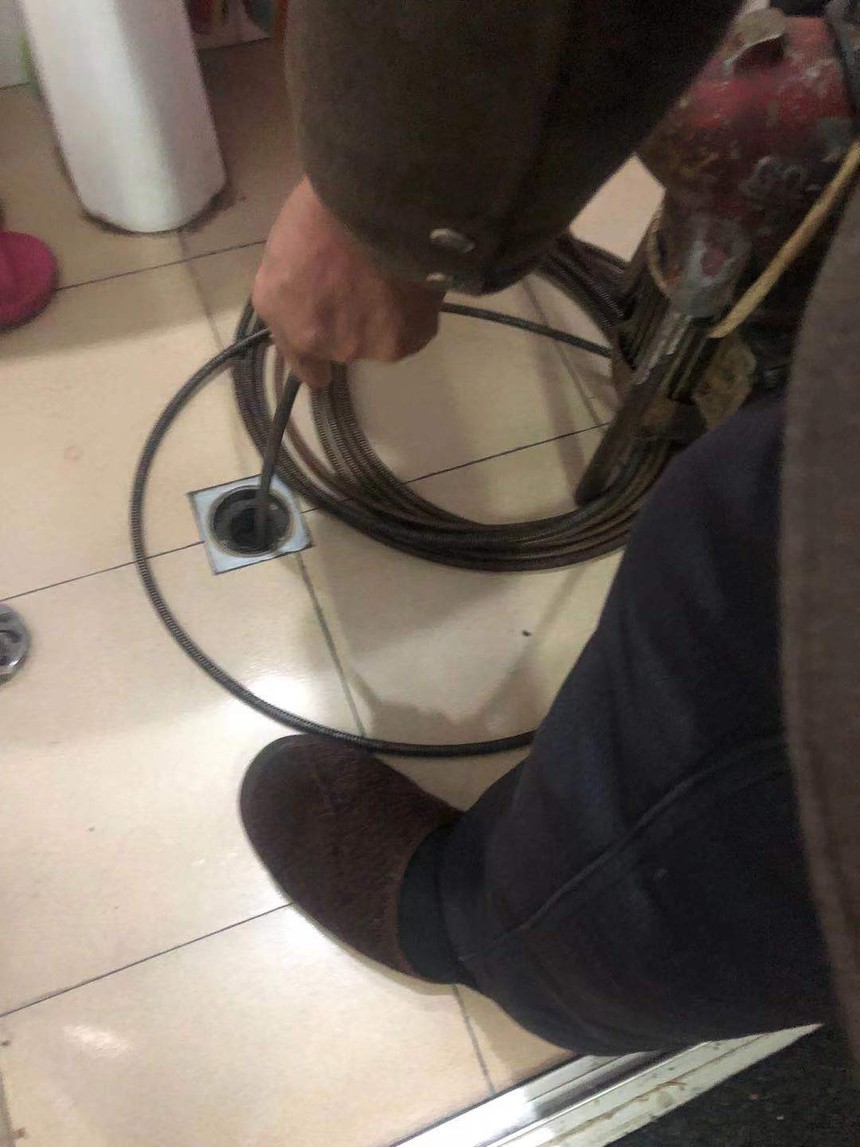 昌都管道疏通，疏通下水道