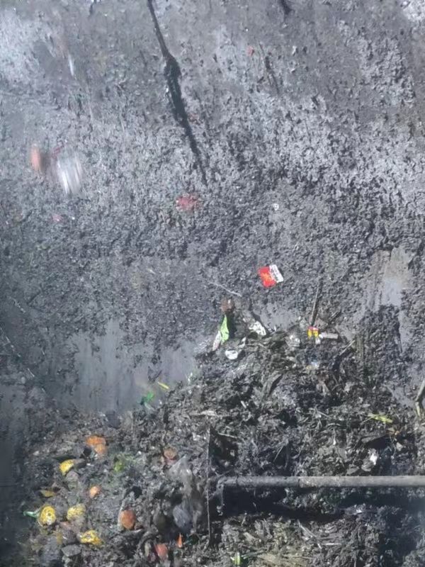 昌都管道结垢危害和原因