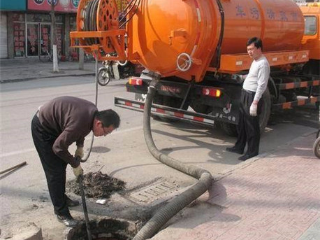 昌都清掏化粪池，健康生活从这里开始